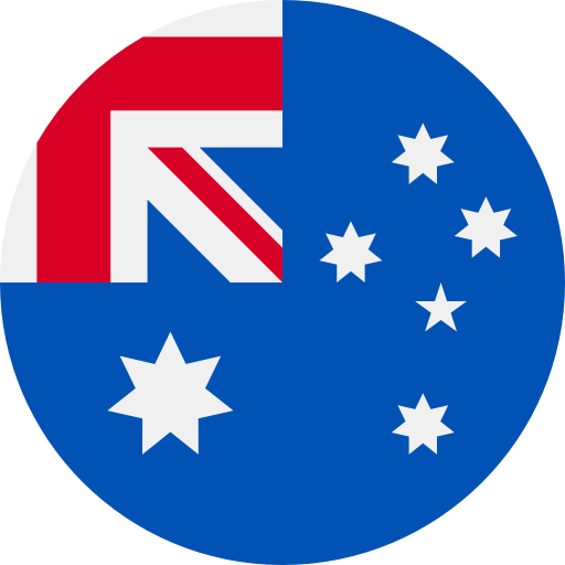 flag Australia
