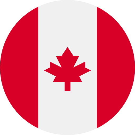 flag Canada
