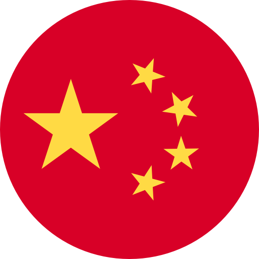 flag China