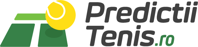PredictiiTenis.ro  logo