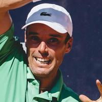 Bautista-Agut Roberto