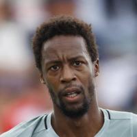 Monfils Gael
