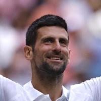 Djokovic Novak
