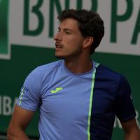Carreno-Busta Pablo