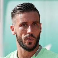 Dzumhur Damir