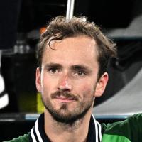 Medvedev Daniil