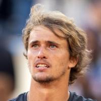 Zverev Alexander