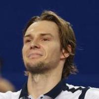 Bublik Alexander