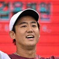 Nishioka Yoshihito