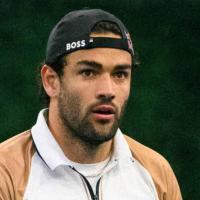 Berrettini Matteo
