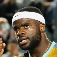 Tiafoe Frances