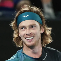 Rublev Andrey