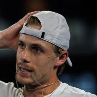 Shapovalov Denis