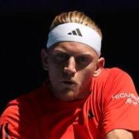 Davidovich Fokina Alejandro