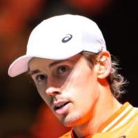 De Minaur Alex