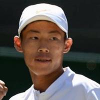 Tseng Chun Hsin