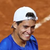 Baez Sebastian