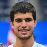 Alcaraz Carlos